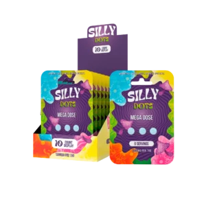 Silly Dots Mega Dose Party Pack