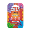 Silly Dots Cherry Berry Hero Dose